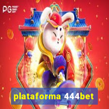 plataforma 444bet